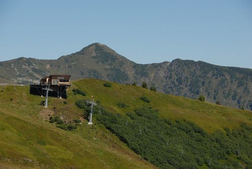Vorschau Bild von Ab diesem Sommer ist die Riesneralm das erste Seilbahnunternehmen Österreichs mit einem automatischen Bergungskosten-Vollschutz für alle Bergsportler