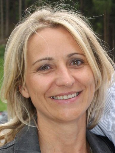 Vorschau Bild von Helga Schrott, Geschäftsführerin