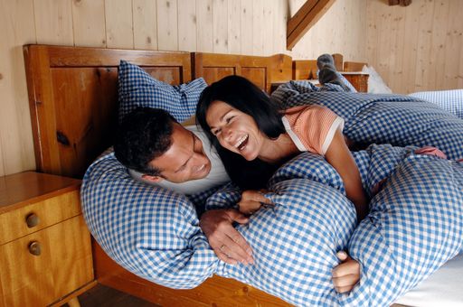 Die besten Bed & Breakfast Angebote der Kitzbüheler Alpen bestechen nicht nur durch kleine Preise, sondern durch Qualität und Regionalität.