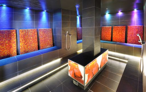 Falkensteiner Hotel & SPA Bad Waltersdorf (A)