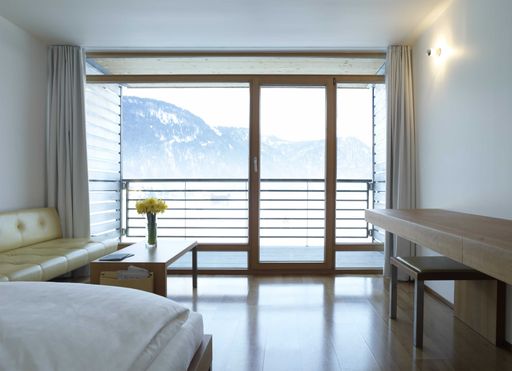 Vorschau Bild von Zimmer im Hotel Post in Bezau