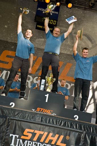 http://pressefotos.at/m.php?g=1&u=74&dir=200907&e=20090725_t&a=event

STIHL® TIMBERSPORTS® SERIES ermittelt Österreich-Meister - vrnl: Patrick Poiss,Kurt Graf,Josef Laier