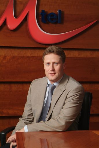  mobilkom austria group: Andreas Maierhofer neuer CEO von Mobiltel
