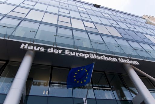 Haus der Europäischen Union 1010 Wien, Wipplinger Straße 35