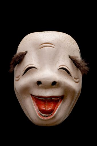 Am 2. August 2009 erhalten alle Besucher die eine Maske tragen, egal ob groß oder klein, gratis Eintritt in die Ausstellung "WIR SIND MASKE" im Museum für Völkerkunde von 10 - 18 Uhr.