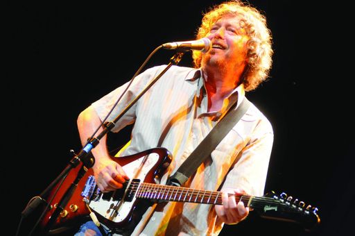 Sommertournee von Peter Cornelius & Band gestartet