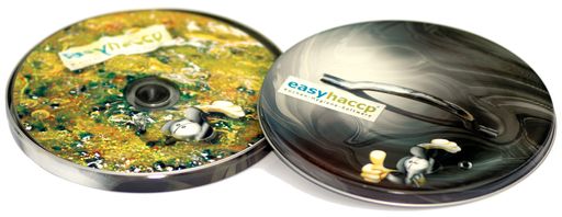  easyhaccp Küchen-Hygiene-Software