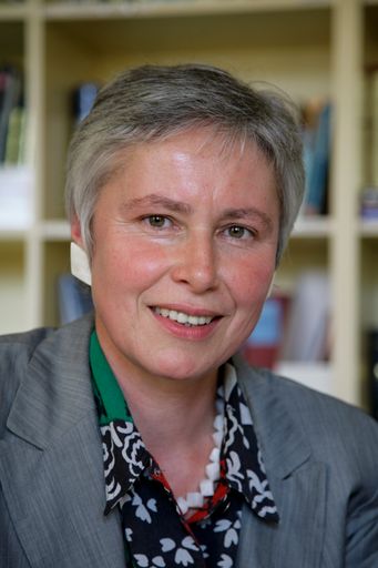 Vorschau Bild von Am 3. August tritt Dr. Veronika Freystetter (46) ihren Dienst als Primaria der Abteilung für Anästhesie und Intensivmedizin am Deutsch-Ordens-Krankenhaus Friesach an.