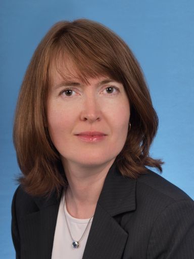 Dipl.-Ing. Julia Gorschkowa wird mit August 2009 eine Projektmanagement-Funktion im Developmentbereich übernehmen