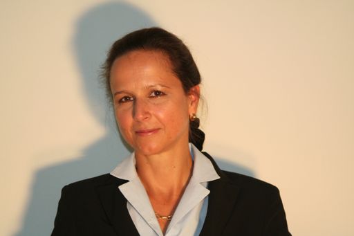 Vorschau Bild von Mag. Elfriede Rohrbacher ist seit 1. Juli 2009 die neue Leiterin für Finanzen und Organisation