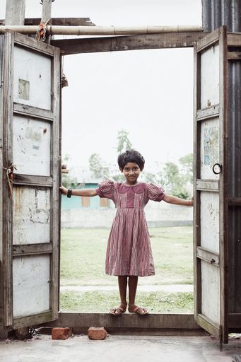 Vorschau Bild von Schulbildung durch Kleinkredite der Grameen-Bank