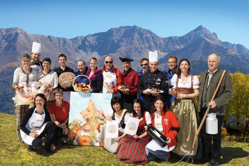Serfaus-Fiss-Ladis / Tirol