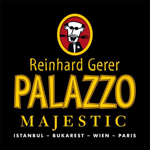 Vorschau Bild von Palazzo Logo Majestic