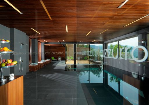 Vorschau Bild von Lifestyle, Design, mediterranes Flair & Südtiroler Lebensart. Im neuen 4-Sterne Lifestyle- & Designhotel GIUS LA RESIDENZA**** genießen anspruchsvolle Gäste den Komfort eines 4-Sterne-Designhotels und die maximale Freiheit einer privaten Residenz in exklusiven Studio-Suiten.