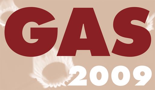  GAS 2009