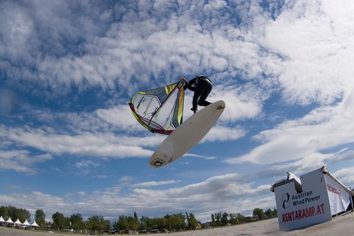 Vorschau Bild von Fahrer: Tom Hartmann