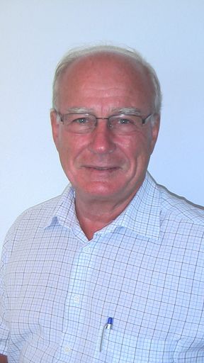 Dr. Gerhard Ertl