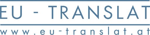 Vorschau Bild von EU-Translat sorgt durch den Einsatz von Muttersprachlern mit Dolmetsch-Studium für hochwertige Übersetzungen.