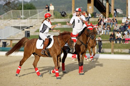  Am 5. und 6. September 2009 findet im Zuge eines Dressurturniers das Finale des Special Home Cup in Horse-Ball am Gelände des Reitclub Schloss Ebreichsdorf statt.