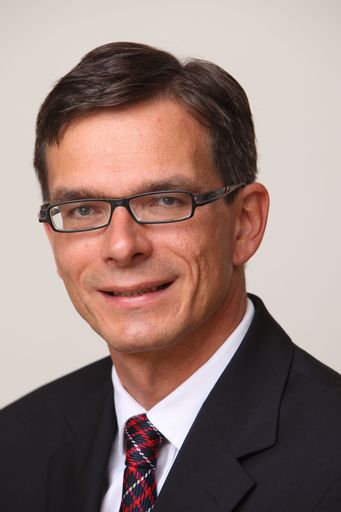 Vorschau Bild von Mag. Dr. Michael Junghans wurde von der B&C Privatstiftung als Eigentümer der B&C Industrieholding GmbH zum neuen Vorsitzenden der Holding-Geschäftsführung bestellt.
