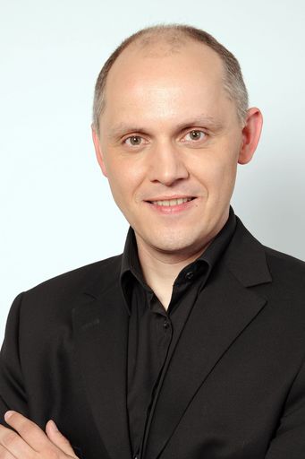 Stefan Gotschacher ist neuer Chefredakteur der Bezirkszeitung Wien