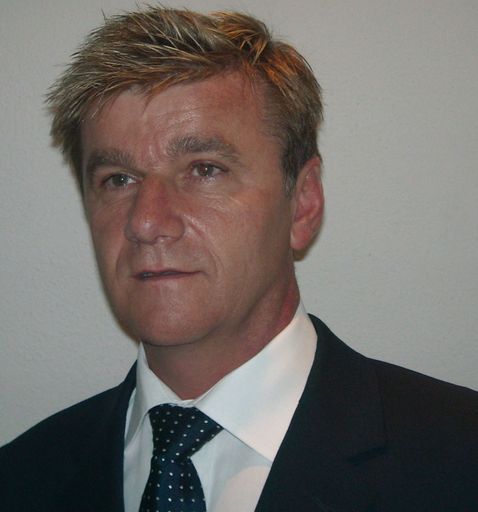  Regional-Chef von Internorm Fenster GmbH, Zoran Jelen