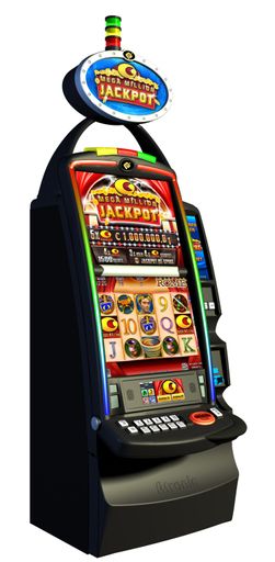 Der neue MEGA MILLION JACKPOT