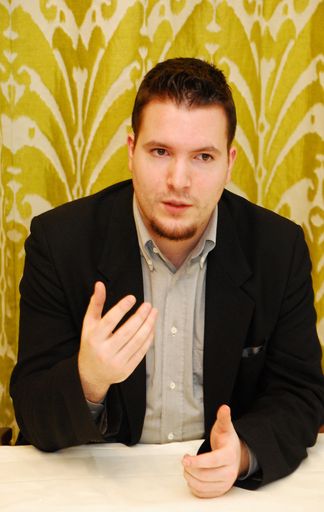 Vorschau Bild von Dominik Wachta