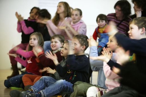 Siemens Österreich und das ZOOM Kindermuseum erweitern Kooperation