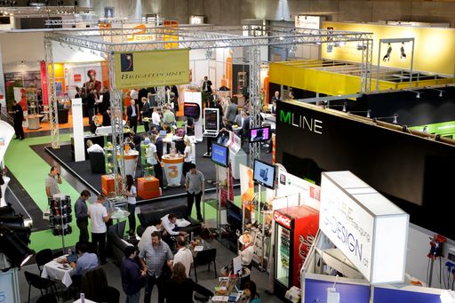Die Fachmesse >Futura< ist die österreischische Branchenplattform für die Bereiche Unterhaltungselektronik, Haushaltstechnik und Telekommunikation.