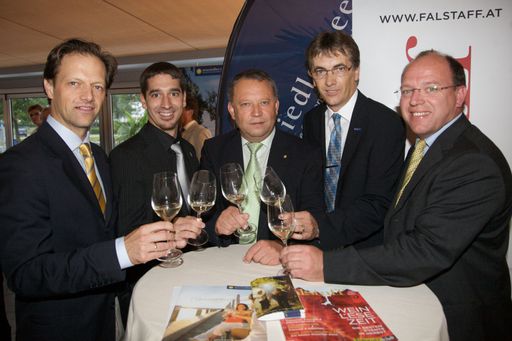  Weitere Bilder abrufbar unter: 
http://pressefotos.at/m.php?g=1&u=80&dir=200909&e=20090917_f&a=event
