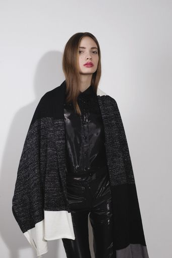 Vorschau Bild von Modell aus der aktuellen Kollektion 2009/2010