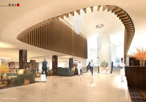 Vorschau Bild von Shangri-La Vienna / Lobby Lounge