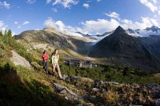 Mit 11,5 plus an Nächtigungen schauen die Zillertaler Touristiker auf einen erfolgreichen August 2009 zurück.