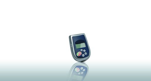 "mystella-produktfoto": mystella: SOS-Notruf-GPS-Ortung und Telefonie in einem Gerät
