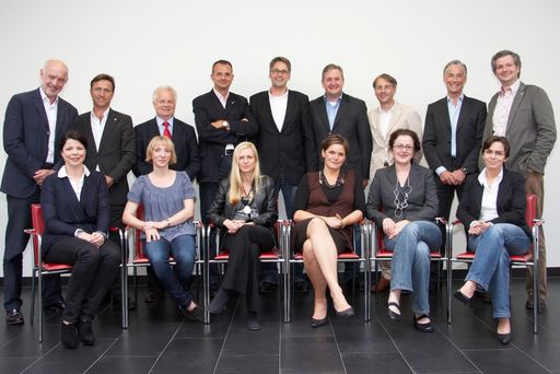 Der TP-Fachbeirat diskutierte bei seinem Meeting in Wien neue Möglichkeiten und Kommunikationstechnologien für die Tourismuspresse.