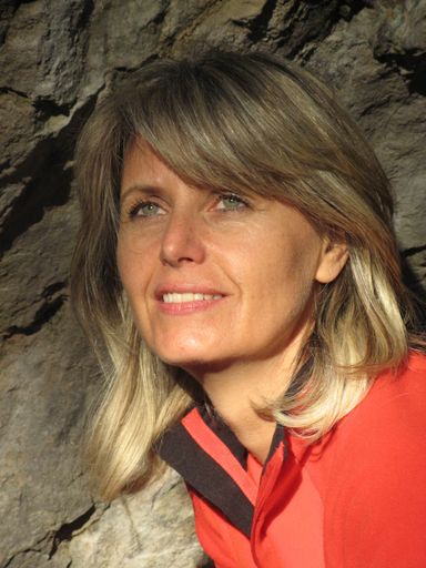 Vorschau Bild von Portraitfoto Margot Stöckl