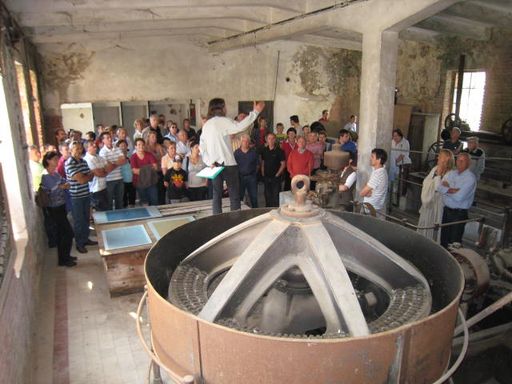 Vorschau Bild von Donnersdorf - Julius-Meinl-Mühle