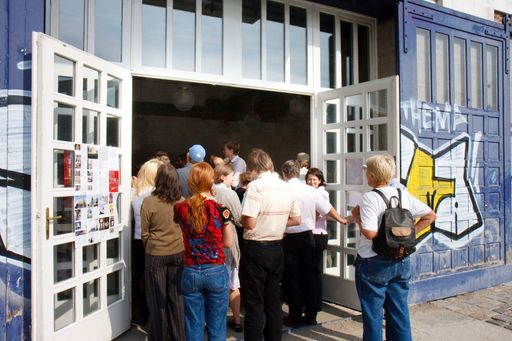 Vorschau Bild von Schützenhaus quer