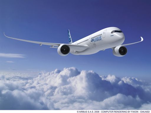  AIRBUS A350XWB