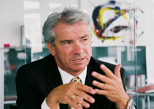 Neuer CEO: Georg Pölzl übernimmt Vorstandsvorsitz der Österreichischen Post AG.