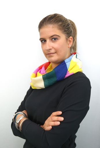 Mesi Tötschinger neue Chefredakteurin der News-Networld