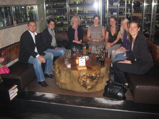 Vorschau Bild von Die con.os tourismus.beratung gmbh initiierte das erste erstes Alumni Netzwerk Österreichs für Jung-Touristiker. Das neue Alumni-Netzwerk dient als Plattform zum fachlichen Austausch zwischen Absolventen touristischer Studiengänge des MCI, Modul Wien und der FH Wien.