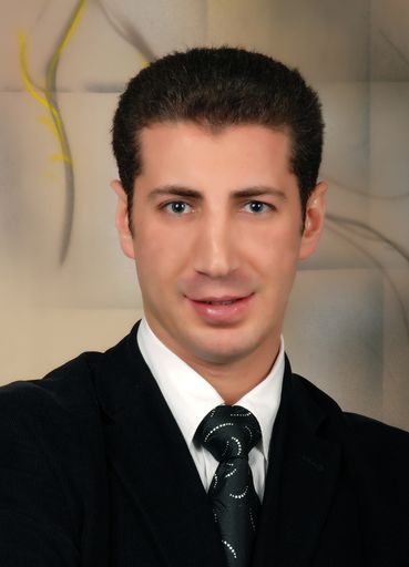 Vorschau Bild von Buchautor Besim Yildiz