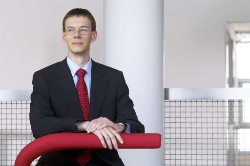  Erwin Teufner neuer CTO bei Alcatel-Lucent Austria...