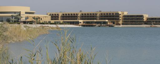 Die St. Martins Therme und Lodge öffnet in 5 Wochen ihre Pforten