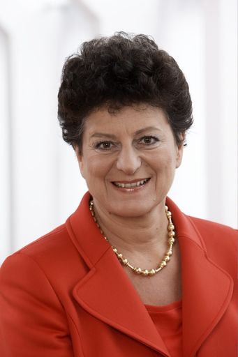 Vorschau Bild von Mag. DDr. Regina Prehofer, Vorstand BAWAG P.S.K. Bank AG.
