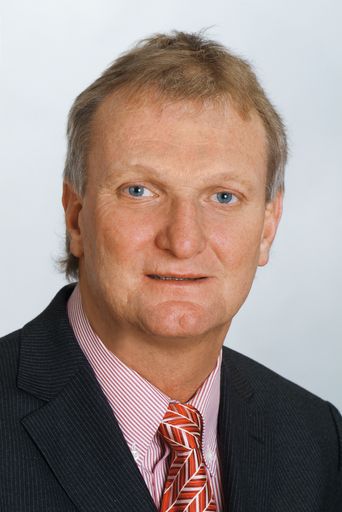  Geschäftsführer Günther Novak sieht gewaltiges Potenzial für die heimische Hotellerie.