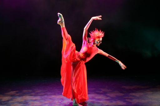 Ballerina