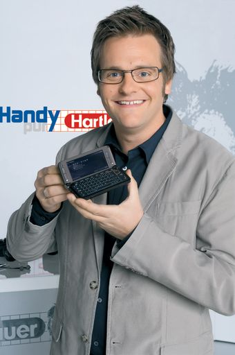 Robert Hartlauer